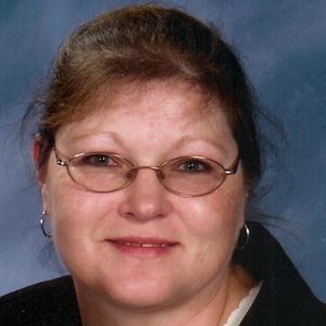 Meet your Posher, Deborah